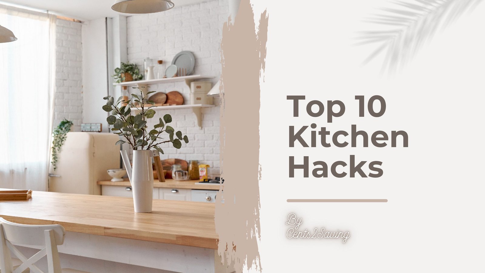 Top 10 Kitchen Hacks: Innovative Gadgets to Simplify Your Cooking Experience
